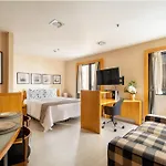 Suites Hotel Faria Lima