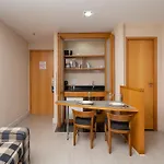 Suites Hotel Faria Lima