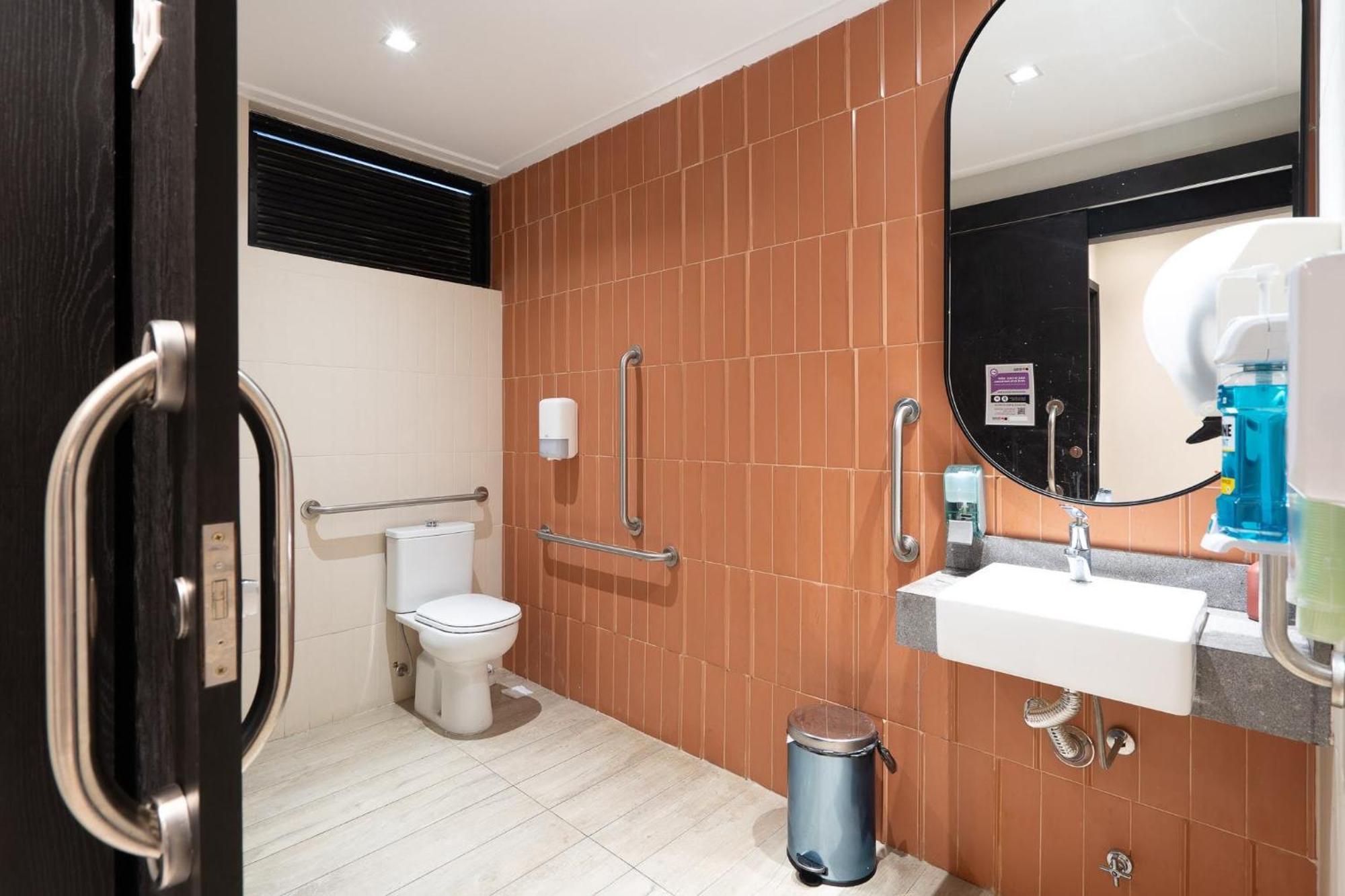 Apartamento Faria Lima