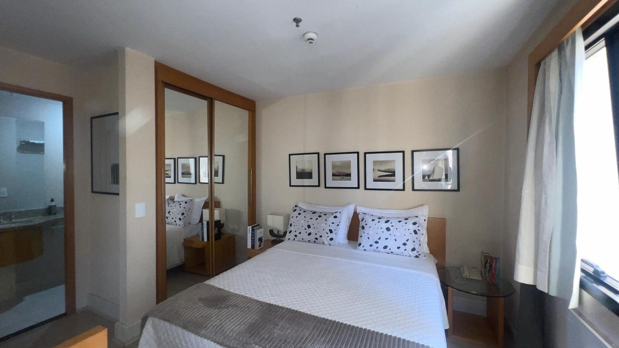 Faria Lima Apartamento São Paulo