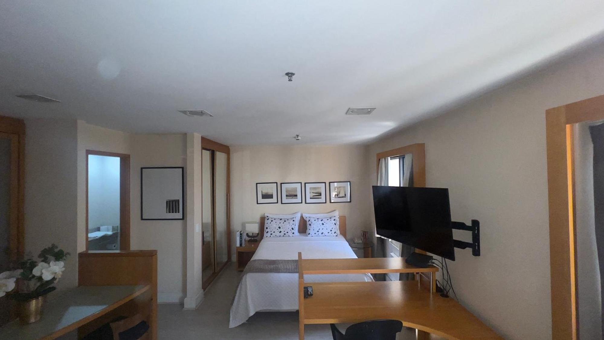 Faria Lima Apartamento *