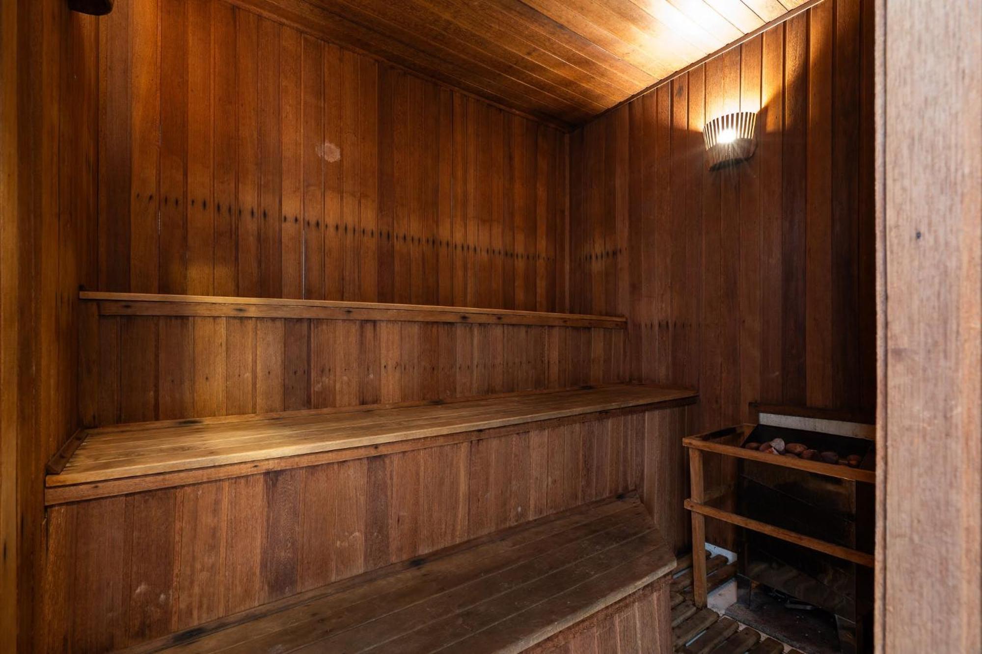 Apartamento Faria Lima
