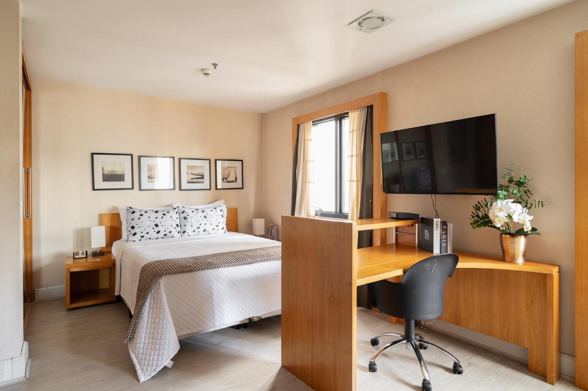 Faria Lima Apartamento