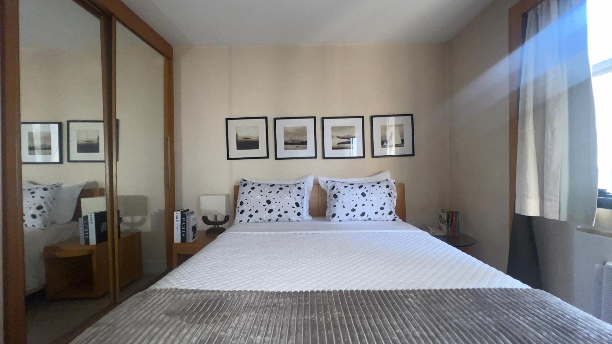 Faria Lima Apartamento