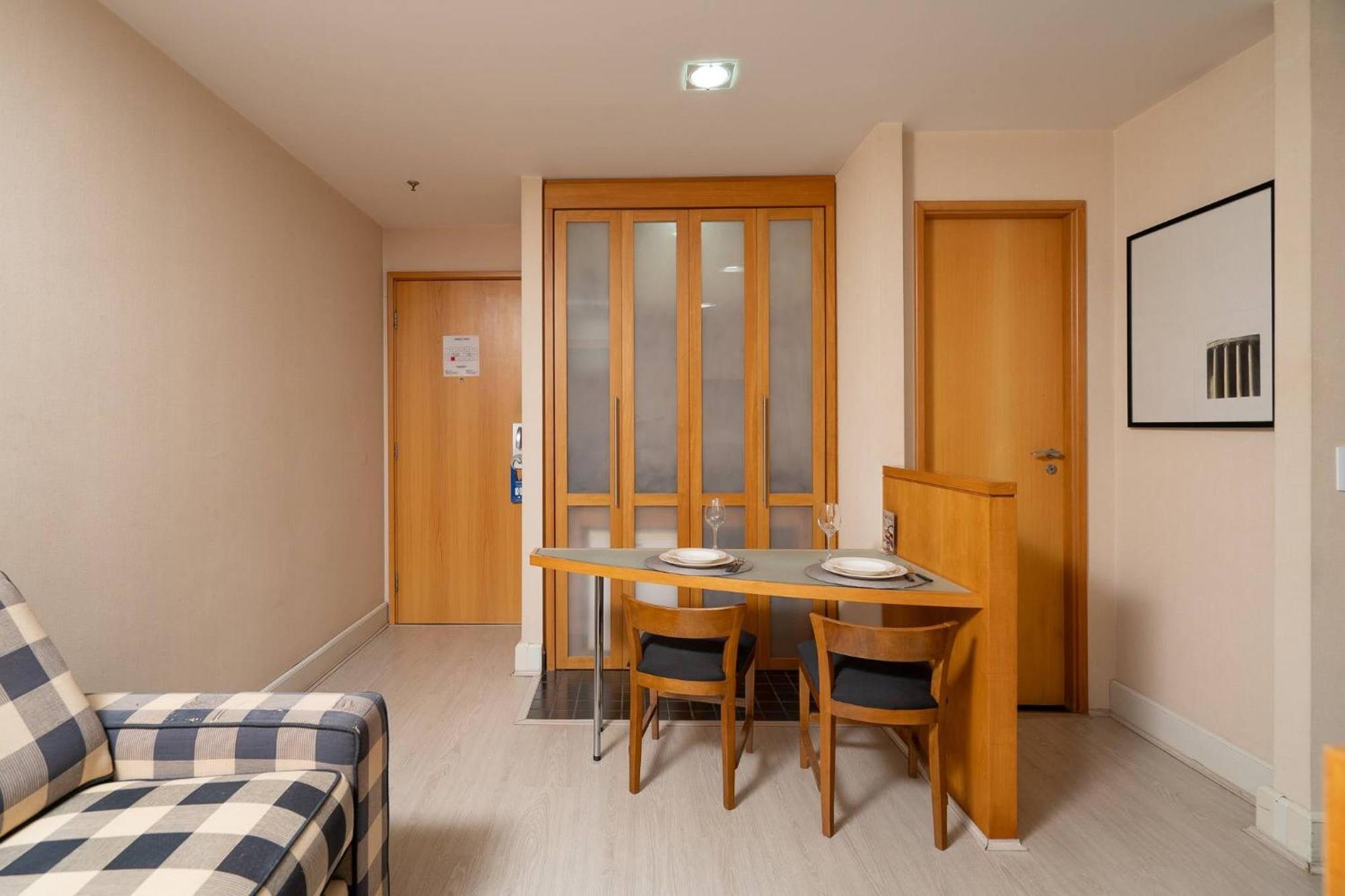 Faria Lima Apartamento *