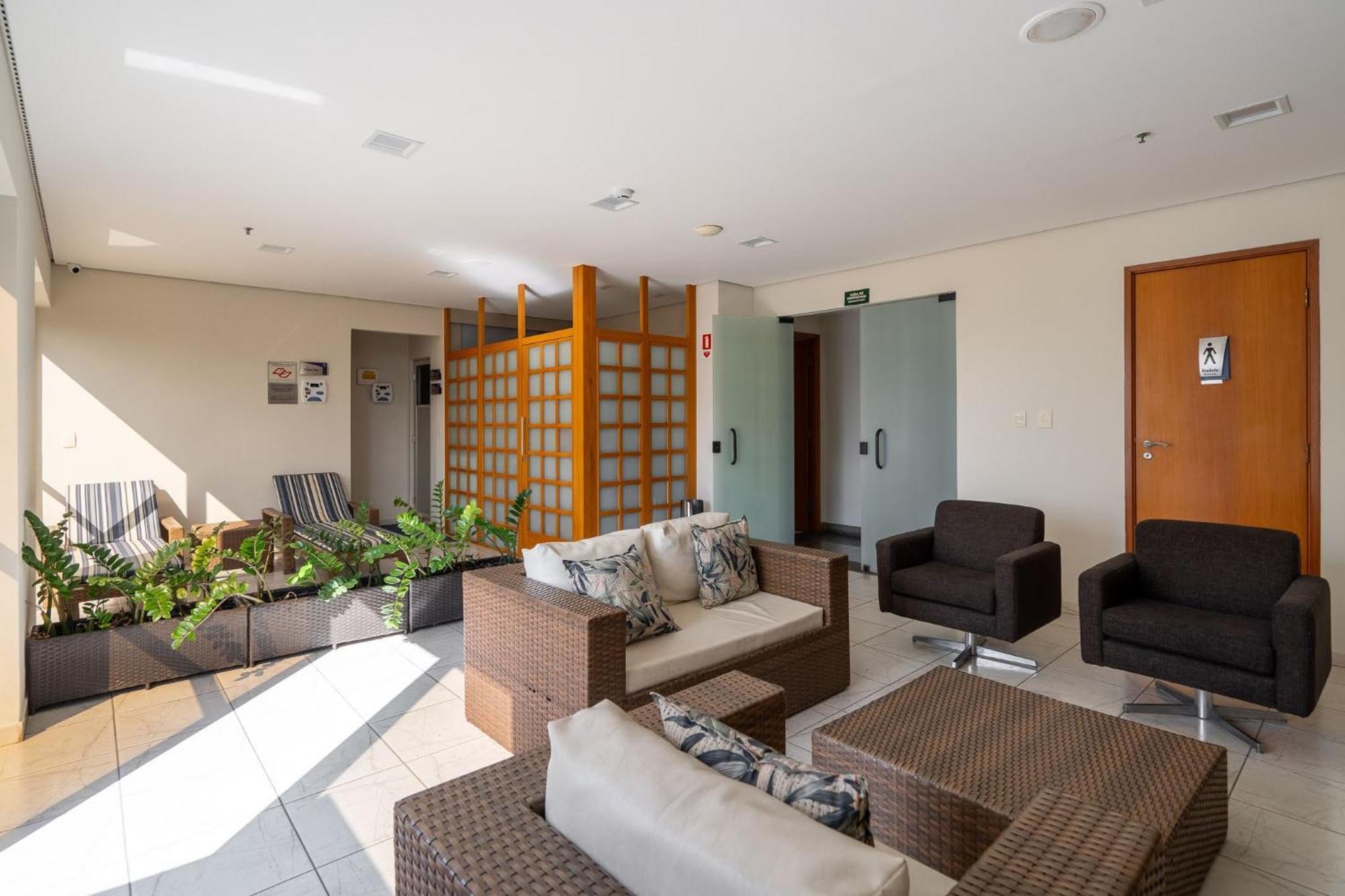 Apartamento Faria Lima São Paulo