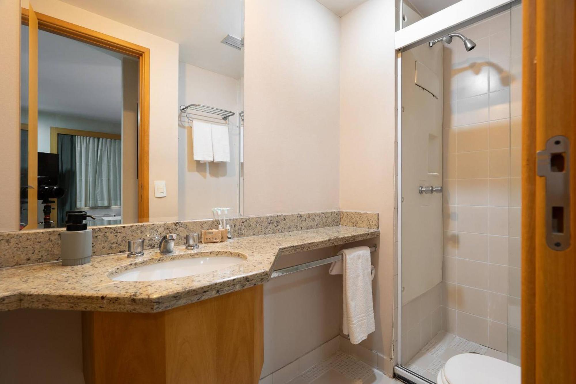 Faria Lima Apartamento