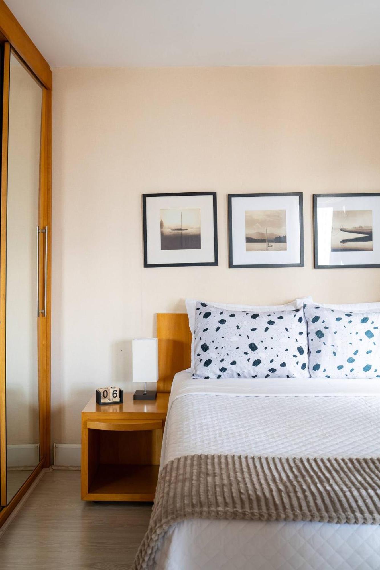 Faria Lima Apartamento São Paulo