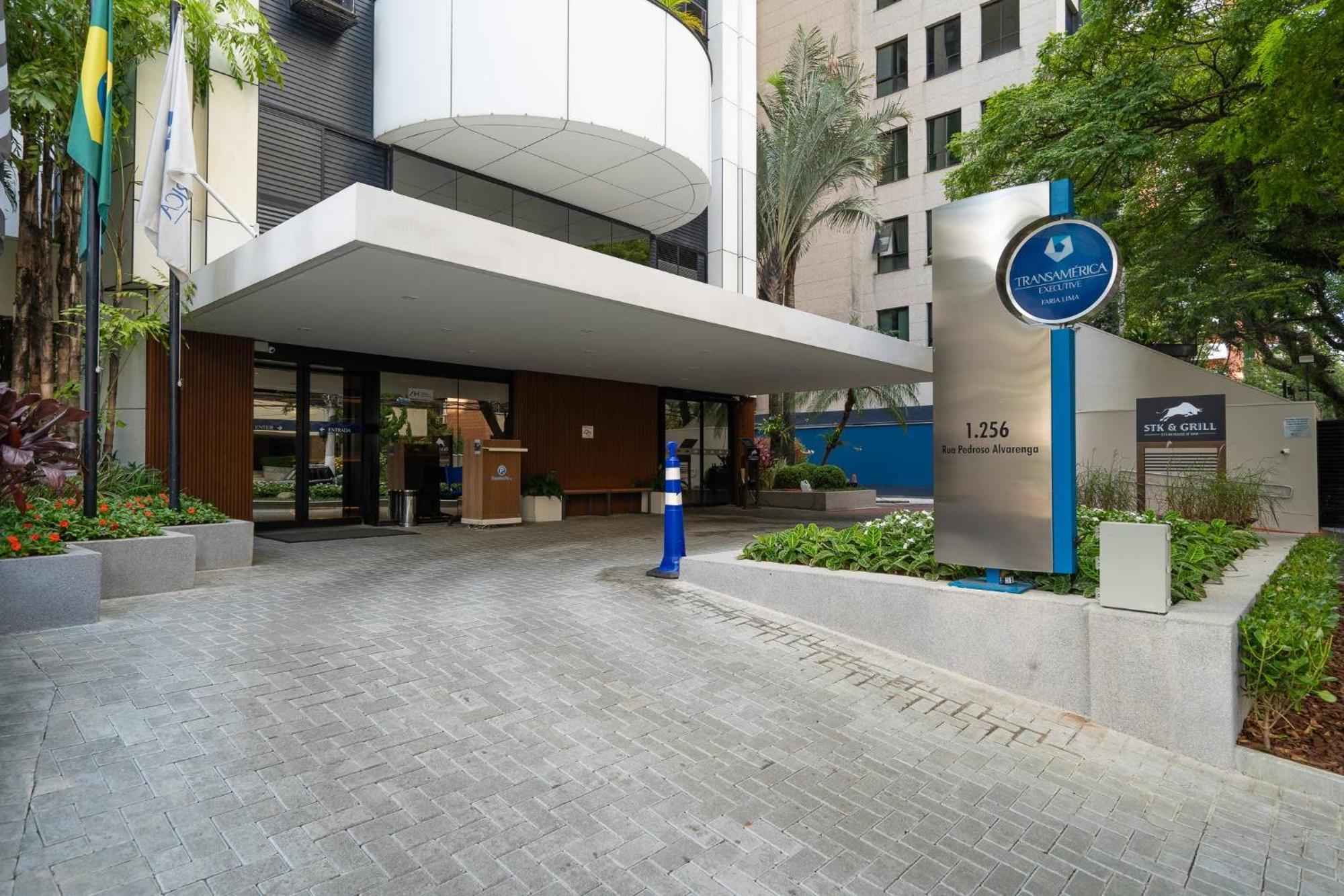 Faria Lima Apartamento *