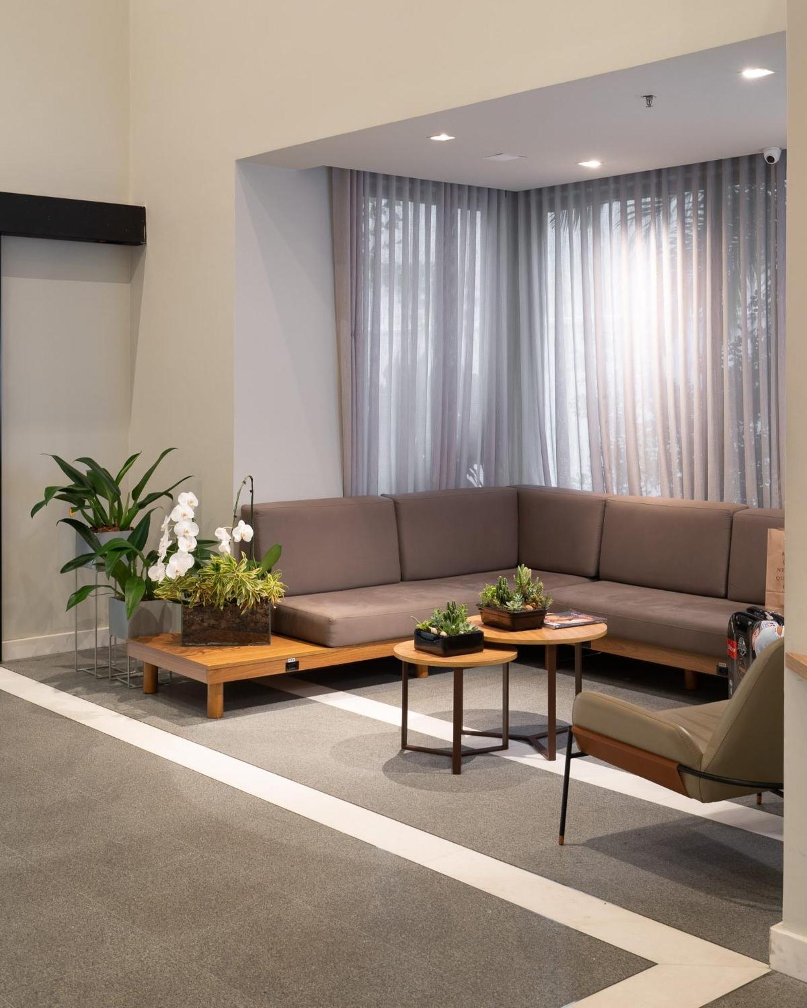 Faria Lima Apartamento *