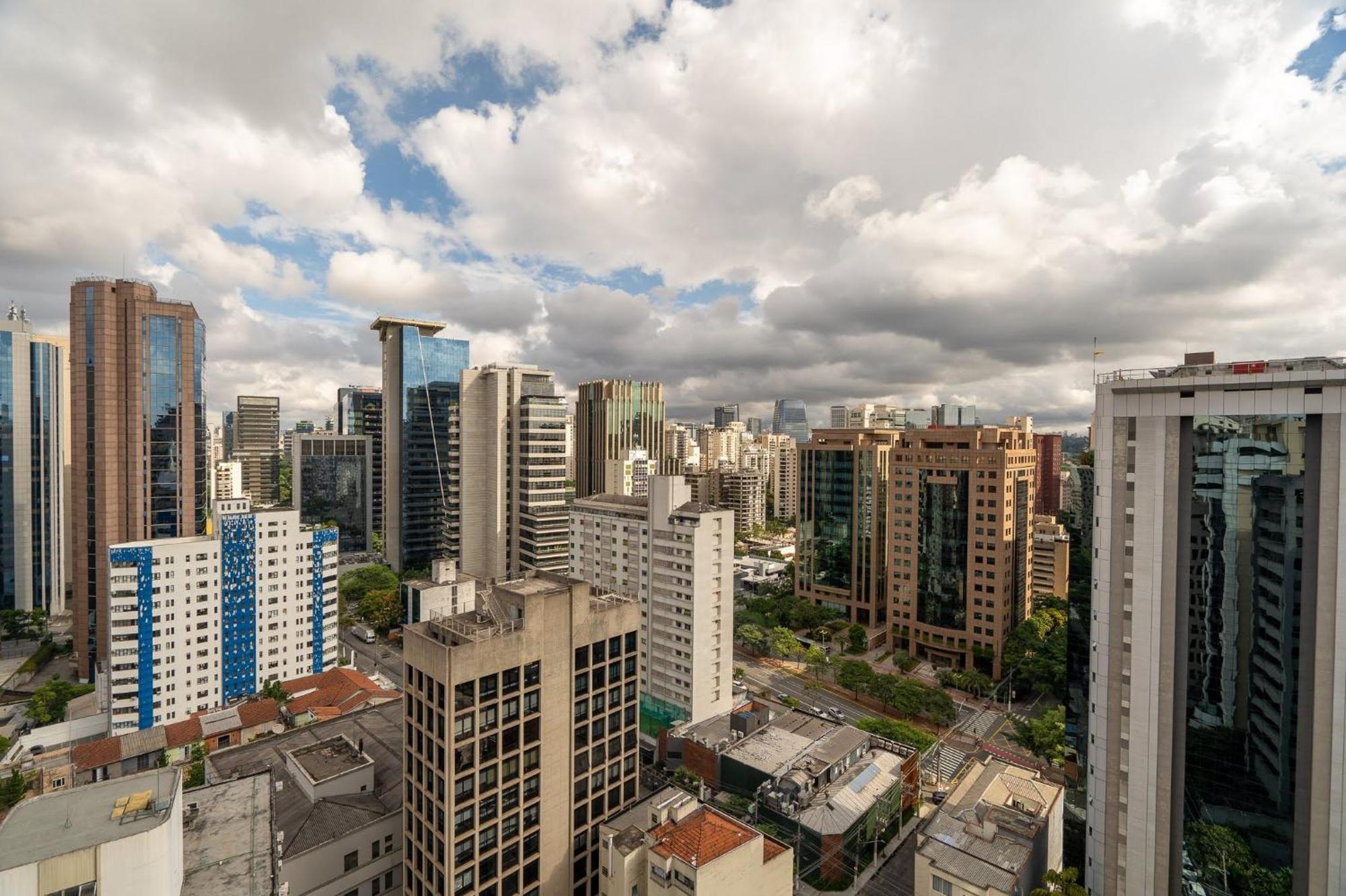 Apartamento Faria Lima São Paulo
