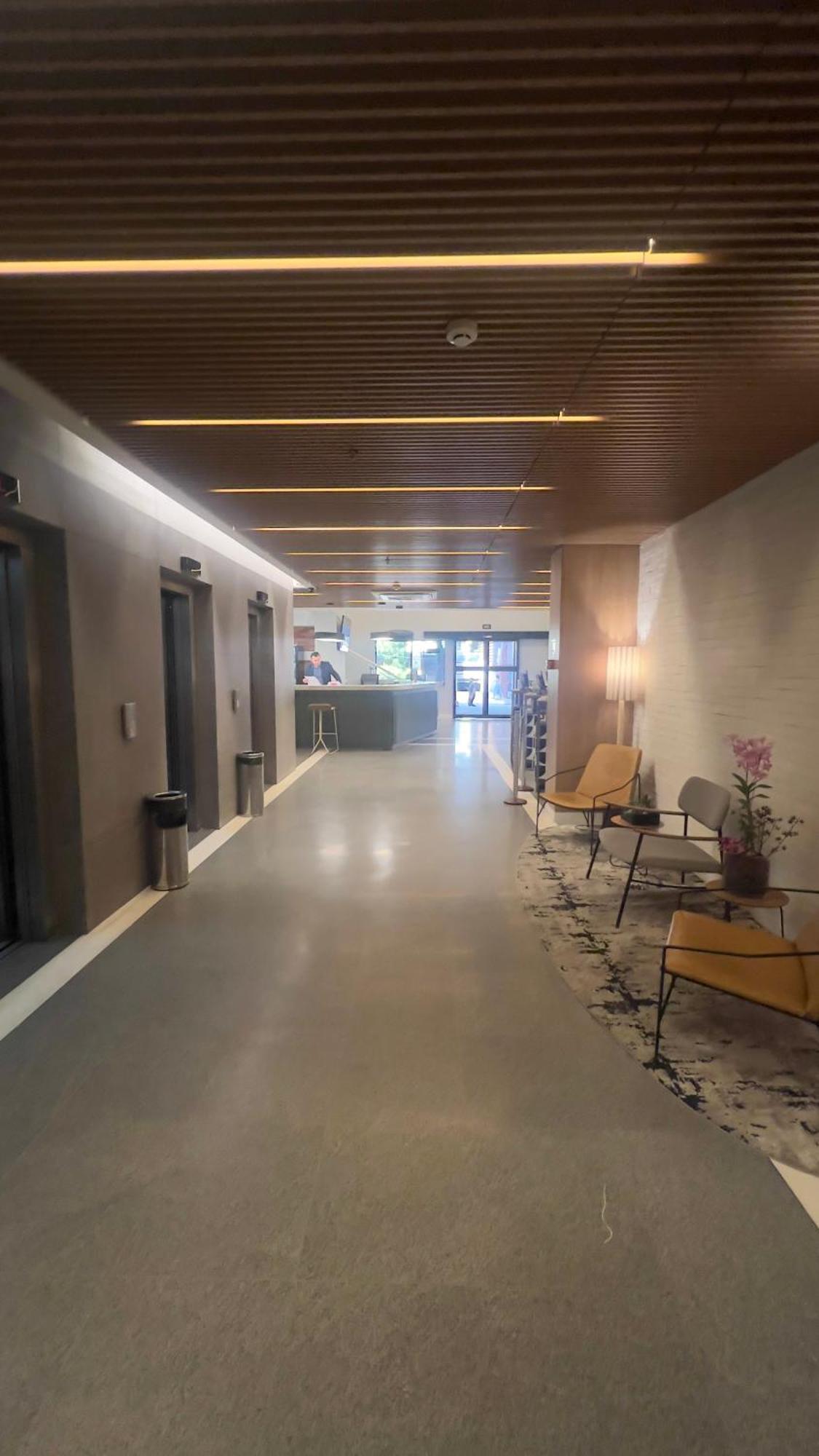 Faria Lima Apartamento São Paulo