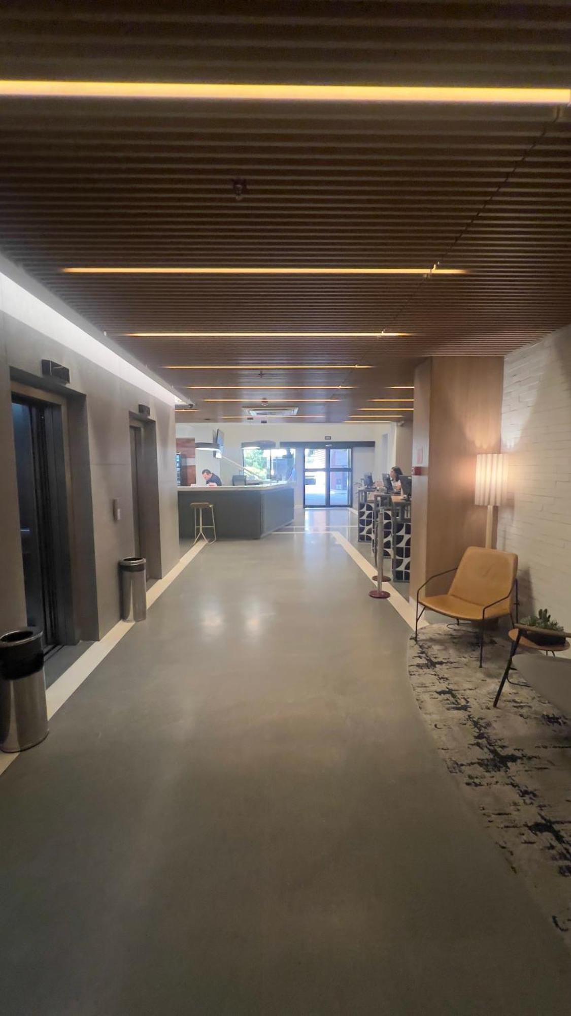 Apartamento Faria Lima São Paulo